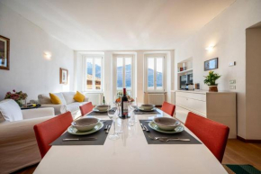 The View Apartment Domaso